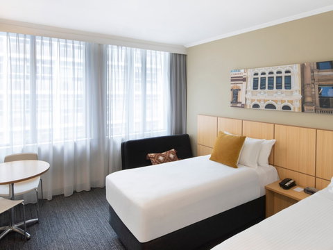 Mercure Sydney Martin Place - C Tourism 7