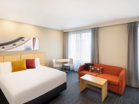 Mercure Sydney Martin Place - C Tourism 8