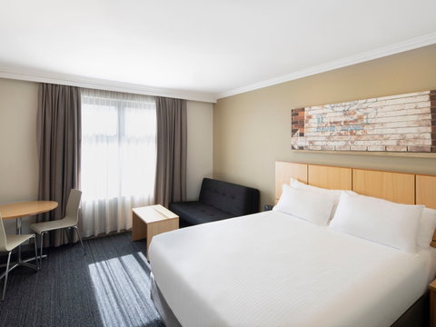 Mercure Sydney Martin Place - C Tourism 9