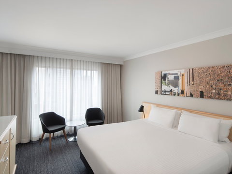 Mercure Sydney Martin Place - C Tourism 11
