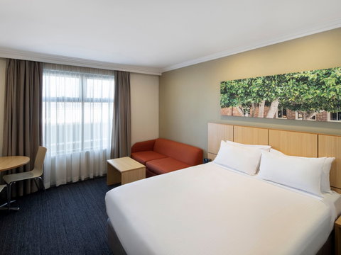 Mercure Sydney Martin Place - C Tourism 12