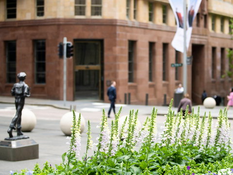 Mercure Sydney Martin Place - C Tourism 14