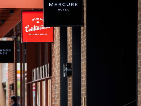 Mercure Sydney Martin Place - C Tourism 15