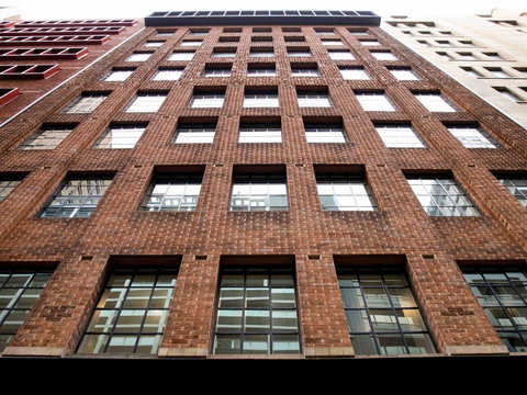 Mercure Sydney Martin Place - C Tourism 17