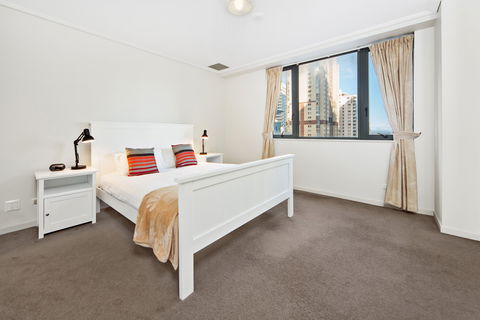 Astra Sydney CBD Pitt Street - C Tourism 4