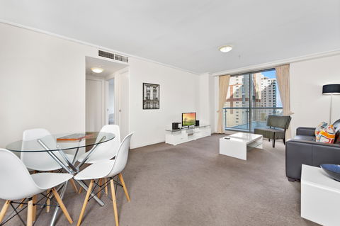 Astra Sydney CBD Pitt Street - C Tourism 5