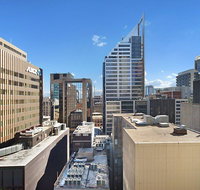 Astra Sydney-Hosking Place - C Tourism