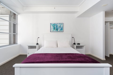 Astra Sydney-Hosking Place - C Tourism 3
