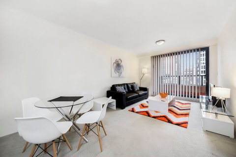 Astra Sydney-Hosking Place - C Tourism 4