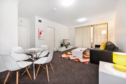 Astra Sydney-Hosking Place - C Tourism 5