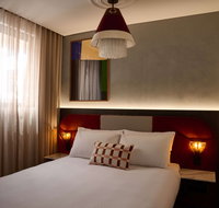 Hotel Morris Sydney - C Tourism