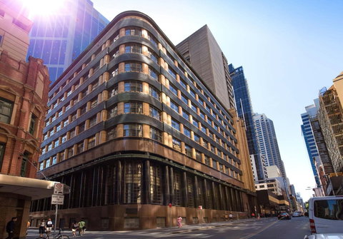 Kimpton Margot Sydney - C Tourism 0