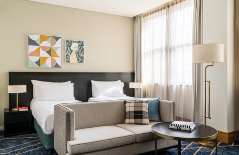 Kimpton Margot Sydney - C Tourism 6