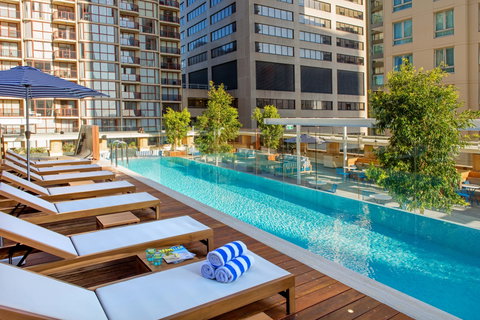 Kimpton Margot Sydney - C Tourism 9