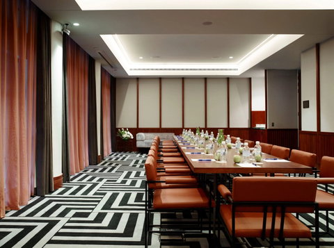 Kimpton Margot Sydney - C Tourism 10