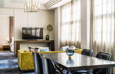 Kimpton Margot Sydney - C Tourism 14
