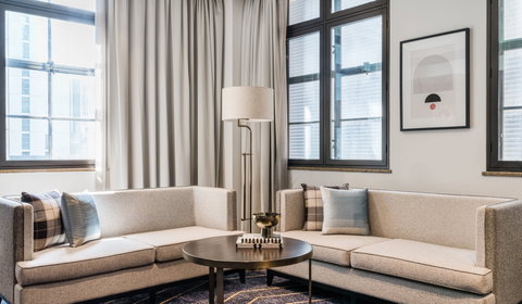 Kimpton Margot Sydney - C Tourism 15