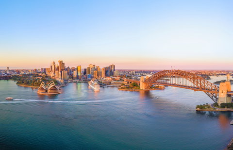 Kimpton Margot Sydney - C Tourism 17