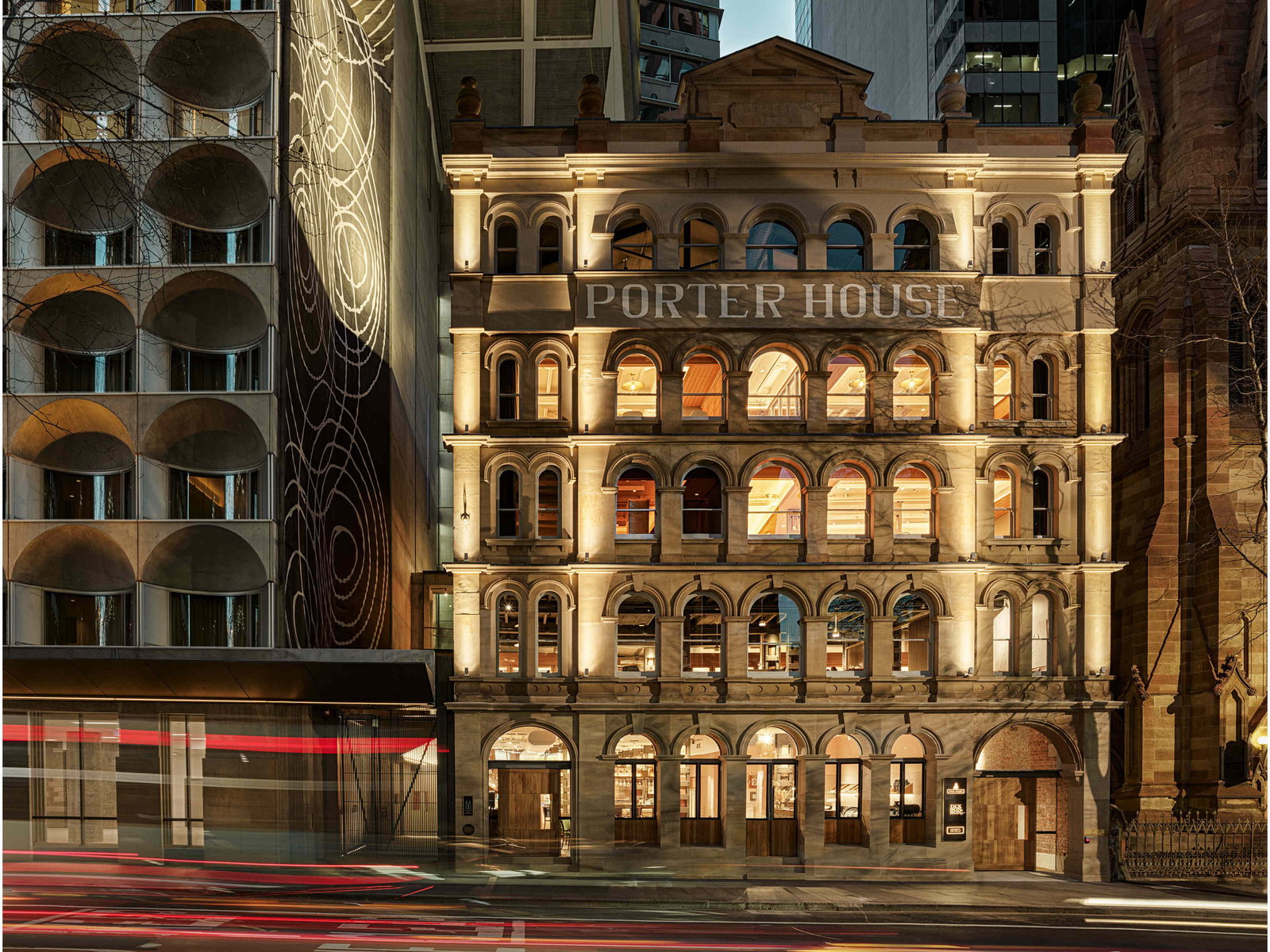 Sydney NSW C Tourism