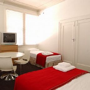 Wynyard Hotel - C Tourism 1
