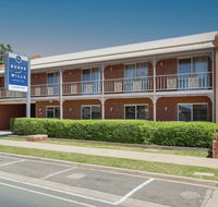 Burke  Wills Motor Inn - C Tourism