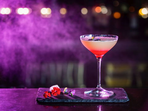 Pullman Hotel at Sydney Olympic Park - C Tourism 4