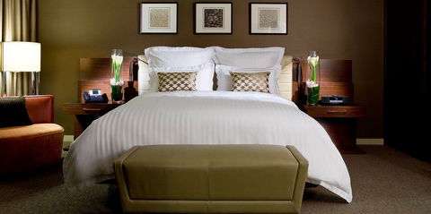 Pullman Hotel at Sydney Olympic Park - C Tourism 5