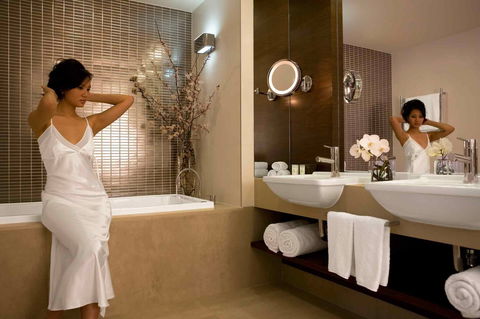 Pullman Hotel at Sydney Olympic Park - C Tourism 6