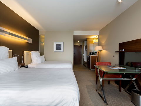 Pullman Hotel at Sydney Olympic Park - C Tourism 7