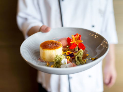 Pullman Hotel at Sydney Olympic Park - C Tourism 13