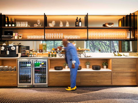 Pullman Hotel at Sydney Olympic Park - C Tourism 15