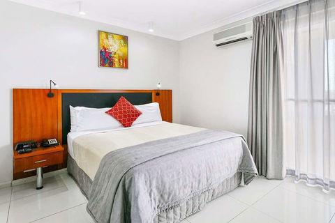 Comfort Inn & Suites Burwood - C Tourism 2