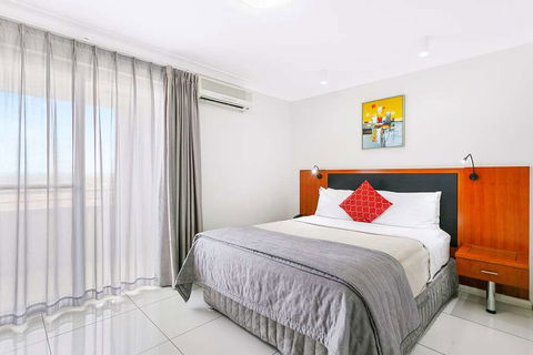 Comfort Inn & Suites Burwood - C Tourism 11