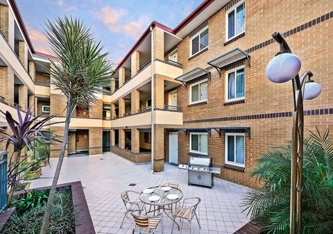 Comfort Inn & Suites Burwood - C Tourism 15