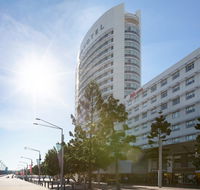 Novotel Sydney Olympic Park - C Tourism