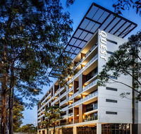 Quest At Sydney Olympic Park - C Tourism