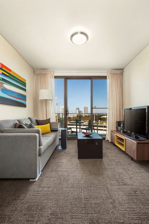 Quest At Sydney Olympic Park - C Tourism 2