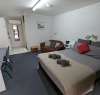 Abajaz Motor Inn - C Tourism