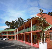 Comfort Inn Lady Augusta - C Tourism