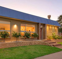 Quality Inn Swan Hill - C Tourism
