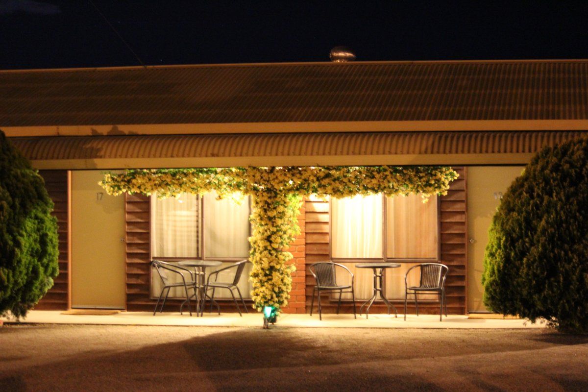 Argoon NSW C Tourism