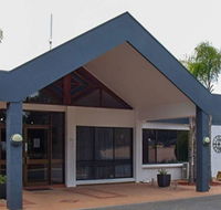 Comfort Inn  Suites Riverland - C Tourism