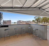 Discovery Parks Lake Bonney - C Tourism