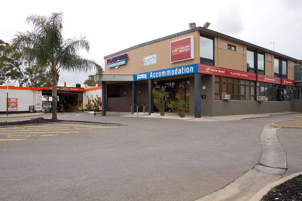 Angle Vale SA C Tourism