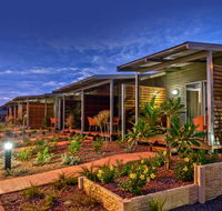 Best Western Plus The Ranges Karratha - C Tourism