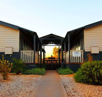 Aspen Karratha Village - C Tourism