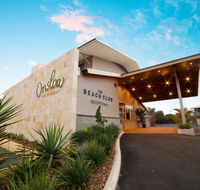 Onslow Beach Resort - C Tourism