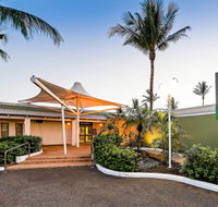 Ibis Styles Karratha - C Tourism