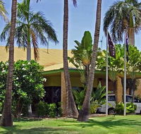 Karratha International Hotel - C Tourism
