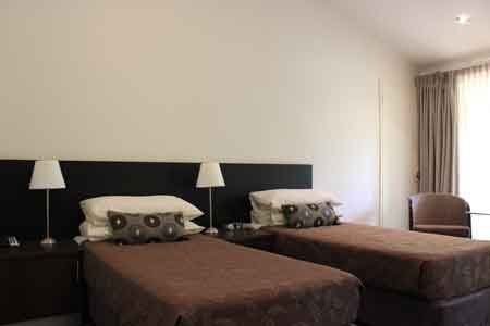 Karratha International Hotel - C Tourism 2